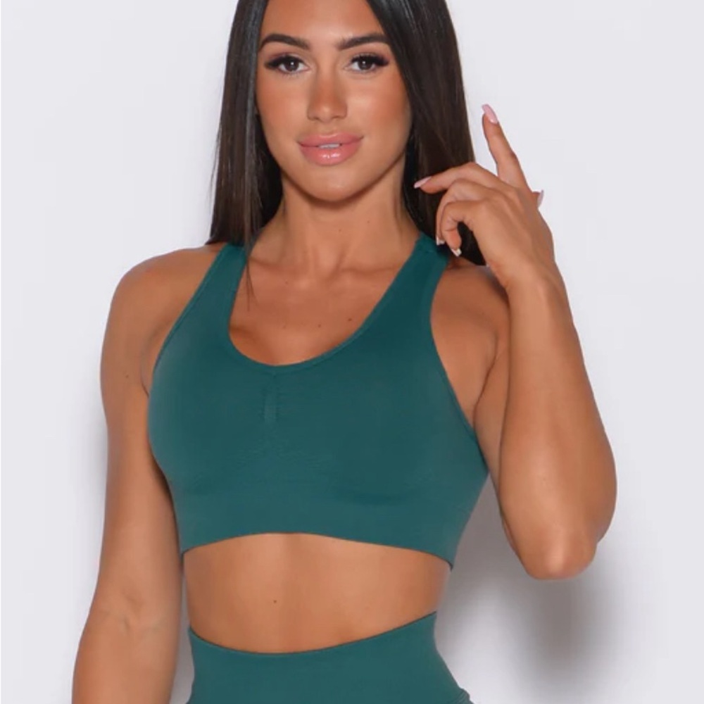 Bombshell Smooth Seamless Bra - image 1